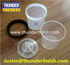 PPS cups liner and lids