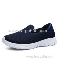 High quality ladies wholesale china flat shoes casual women slip on ladies flat casual shoe Women casual shoes