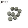 Sintered SmCo extremely strong magnets Disc magnets high temperature magnets Samarium Cobalt Magnets