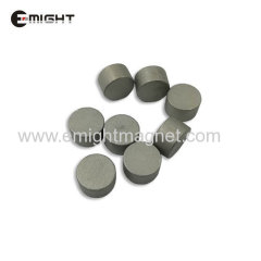 Sintered SmCo extremely strong magnets Disc magnets high temperature magnets Samarium Cobalt Magnets