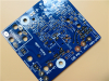 Heavy Copper PCB On 1.6mm FR-4 With HASL Pb Free