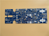 Heavy Copper PCB Built On FR-4 Substrate With 3 OZ Weight