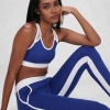 Sportswear Women 2 Set Gym Clothing For Yoga Suit