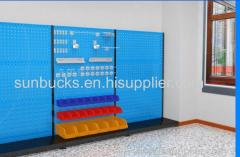 Steel Metal Display Stand