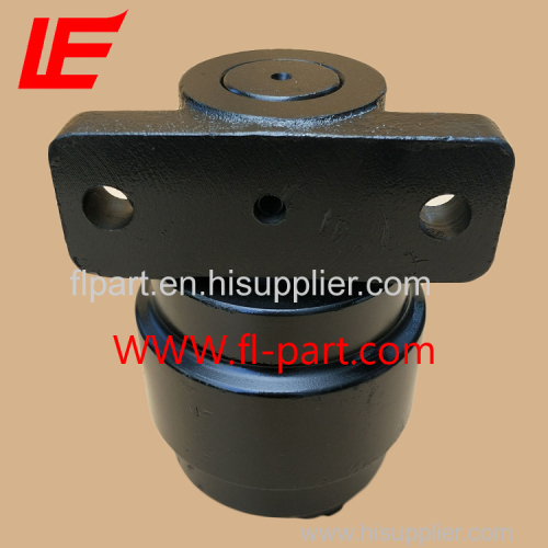 mini excavator upper carrier roller top roller for SH125X