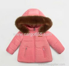 child coat winter coat girls winter clothing kids winter coats