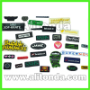Apparel bags badges and patches custom