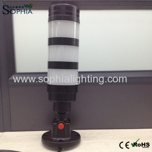 Sophia ip67 signal tower light  machine work light