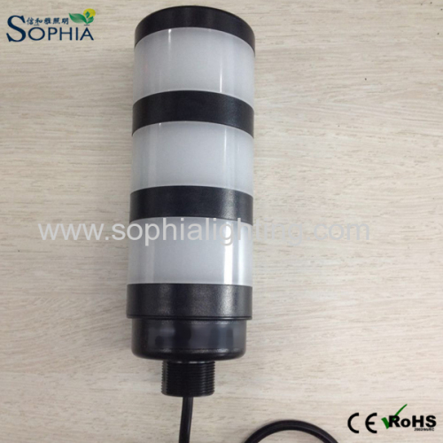 Sophia ip67 signal tower light  machine work light