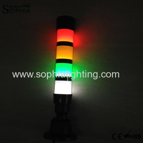 2018 New Indicator Light Signal Tower Light for wms and Iot