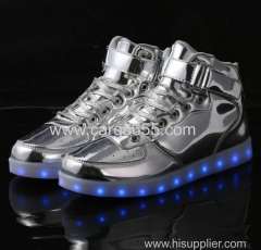 Night walking new design shoes led lighted kids sneaker casual led child sport shoe led shoes sneakers cool casual sh
