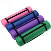 Factory Price NBR Yoga Mat With Strap