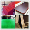 best quality of film faced plywood