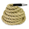 Flax Crossfit Climbing Ropes With Eyelet