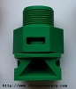 polyurethane spray nozzle new