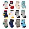 china supplier kids socks custom made socks