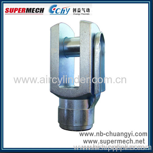 YC-200 M36*2.0 Fork Y Joint Connecting Manufacturer