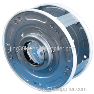 Roller shutter door spring box