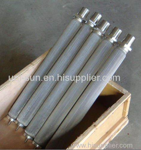 customized stainless steel Multi-layer sintered metal wire mesh filter