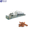 Condiment Microwave Drying Sterilization Machine