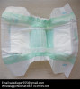Disposable Baby diaper for Baby
