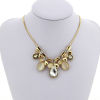 statement gold necklace fashion necklace for women necklace fashion jewerly 2014