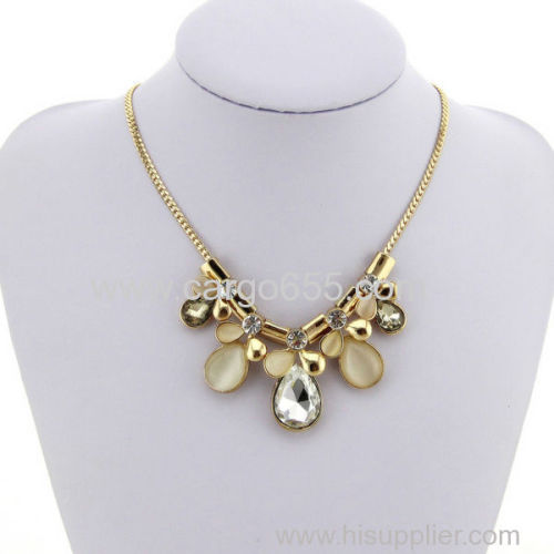 statement gold necklace fashion necklace for women necklace fashion jewerly 2014