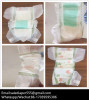 Printed Feature and Dry Surface Absorption baby diaper