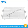 Rectangle Stainless Steel Wire Oven Rack