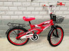 20&quot; strong frame high quality MTB bicycle/ best sell children bike/factory wholesale price kids bike-jd55