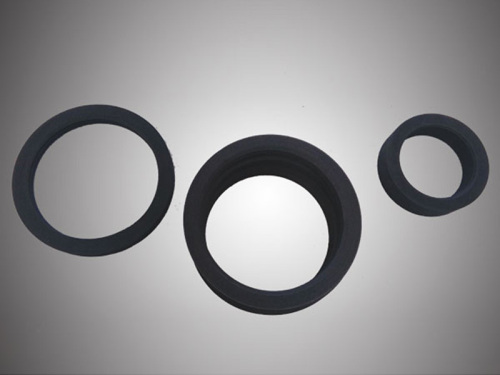High Purity Graphite ring