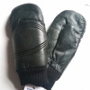 Winter waterproof sheepskin gloves wholesale