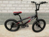 Simple design high quality freestyle bmx bike/ good quality freestyle bmx bicycle/factory wholesale price-jd54
