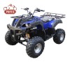 2018 New design electric quad bike electric atvs for adults