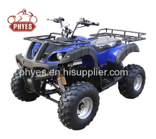 New cheap CE approved 800W 36V mini kids electric quad bike quad ATV high quality