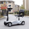 electric garden mobility scooter folding