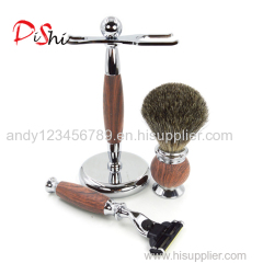 Dishi 3 layer shaving kit 2017 NEW