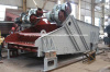 Winner arthropod dewatering sculping vibrating screen with high efficiency