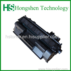 Compatible Toner For HP 80A Toner Cartridge
