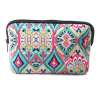 Promotional Neoprene pouch cosmetic make up bag
