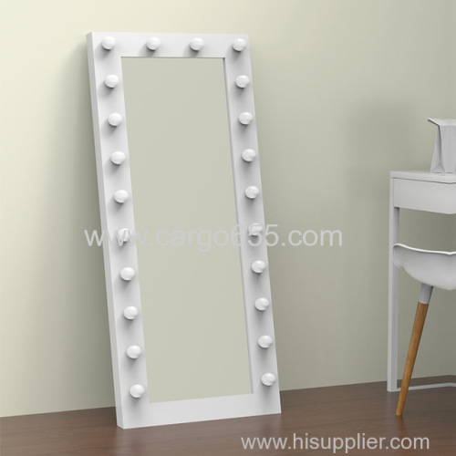 Hollywood Mirror table make up mirror led make up mirror with light