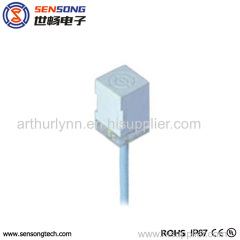 Rectangular Inductive Sensor/Switch NPN PNP SENSONG Brand