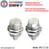 SENSONG Factory M30 Metal Steel Face Inductive Proximity Sensor Flush 10mm Sensing Distance 2 Wire NO NC M12 Connector