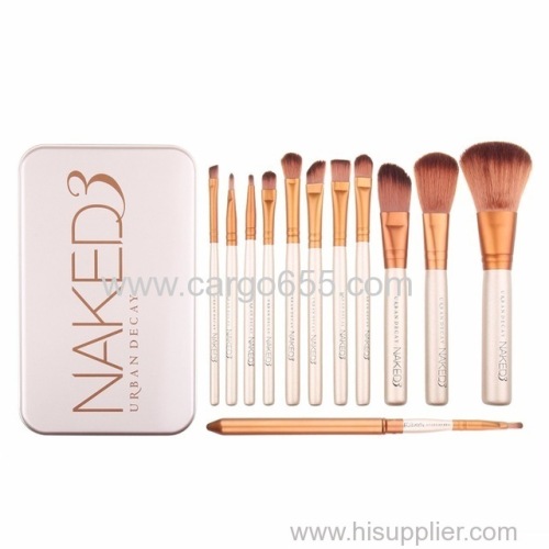 Wholesale Custom Logo Makeup Brush OEM Make Up Brush