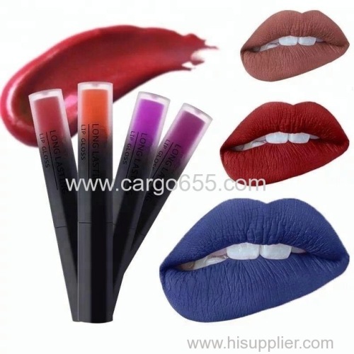 Purely Matte Lipstick Cosmetic women Lipstick Liquid lipstick