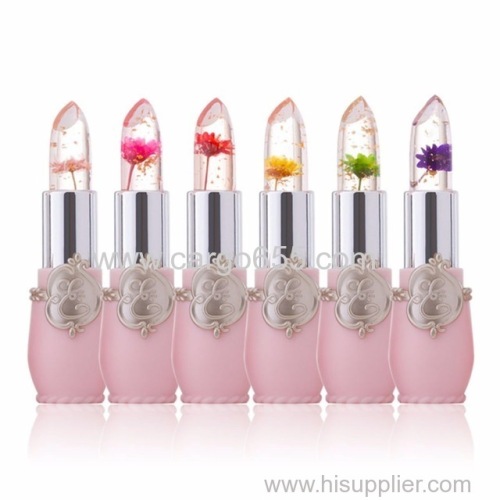 Organic Lipstick With Private Label Cosmetic Makeup Liquid Lipstick