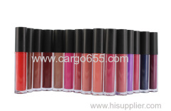 Liquid matte lipstick 15 color