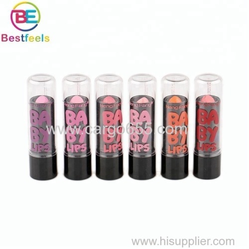 Baby Lips Organic Magic Lipstick