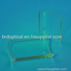 Meniscus Cylindrical lens Cylindrical lens