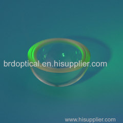Optical Glass Dome Optical Components